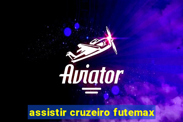 assistir cruzeiro futemax